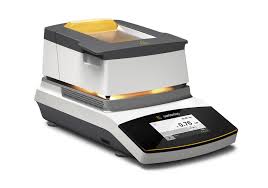 Cân sấy ẩm MA 160 Sartorius Đức